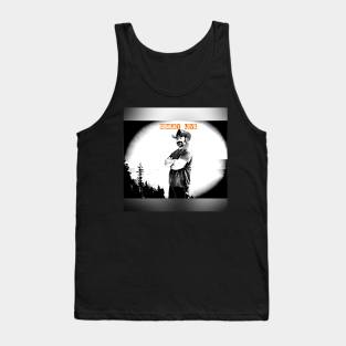 Gimley Live Tank Top